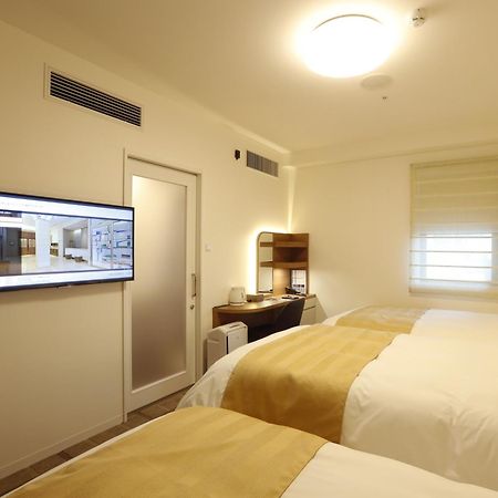 Hotel Sunroute Sopra Kobe Annesso Exterior foto
