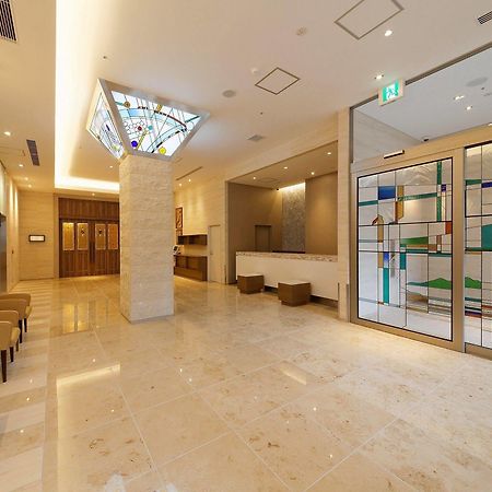 Hotel Sunroute Sopra Kobe Annesso Exterior foto
