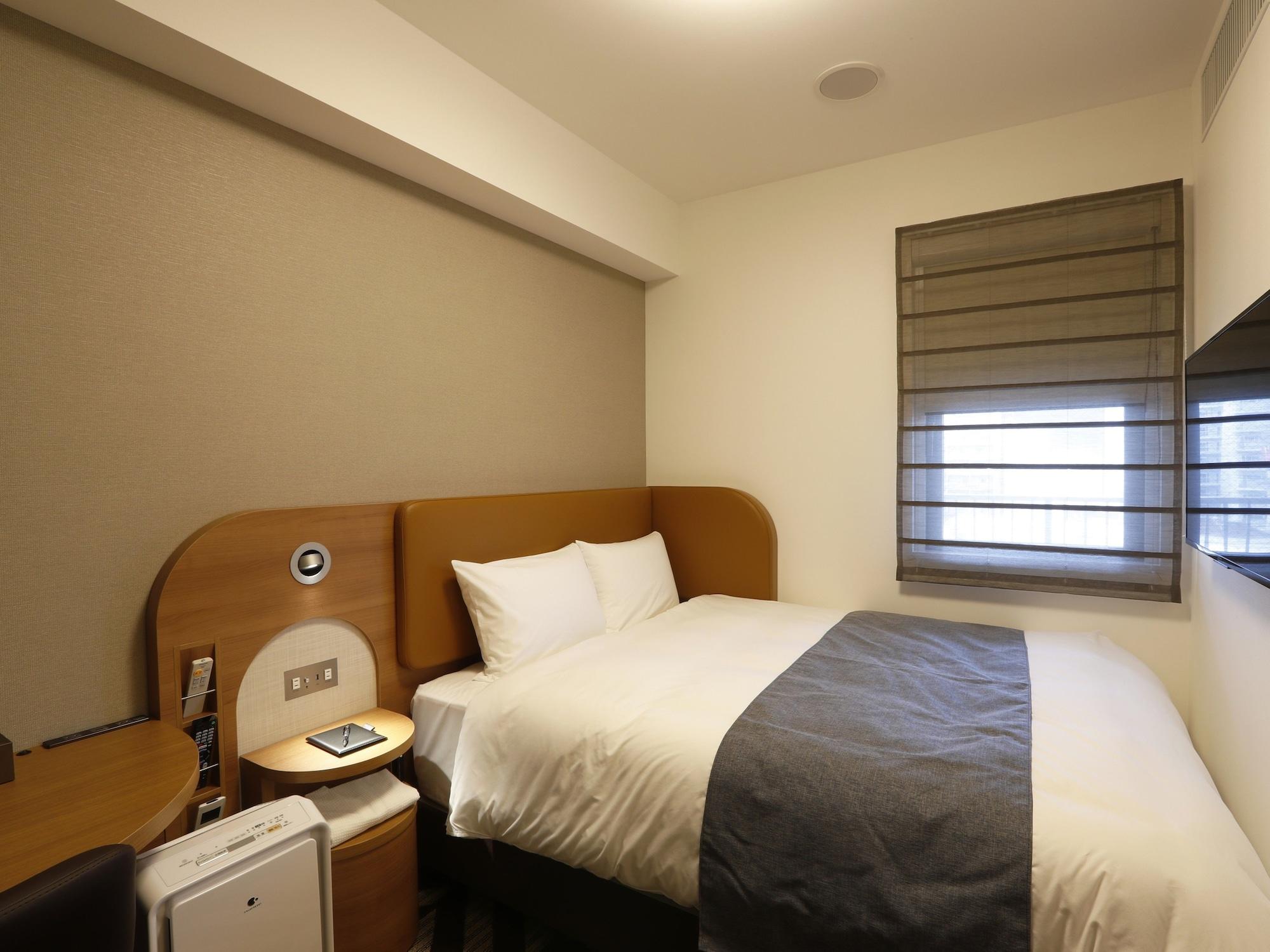 Hotel Sunroute Sopra Kobe Annesso Exterior foto