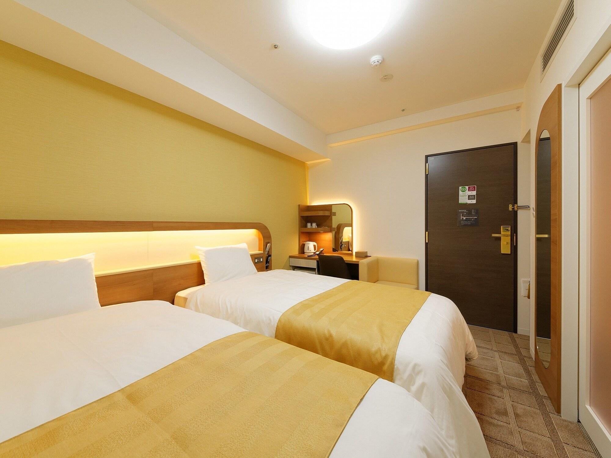 Hotel Sunroute Sopra Kobe Annesso Exterior foto