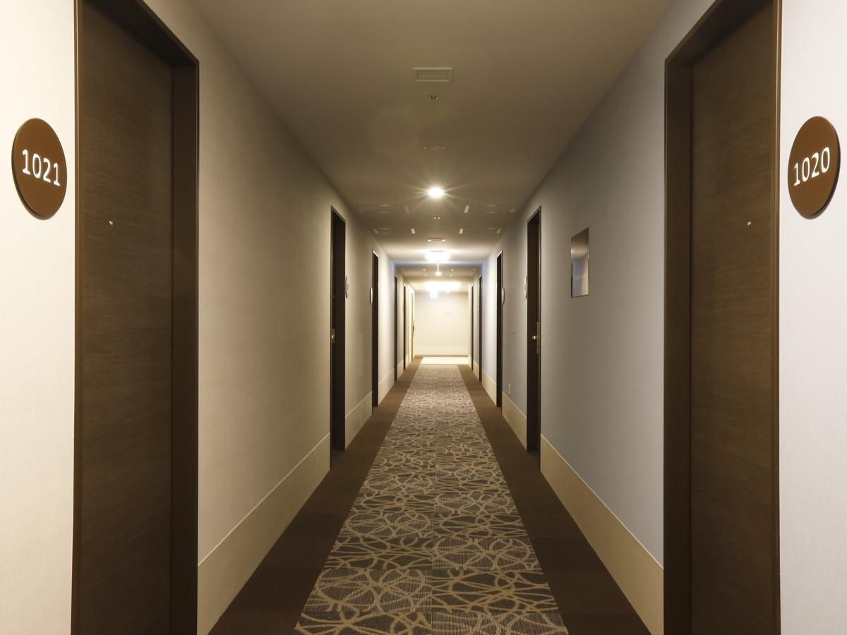 Hotel Sunroute Sopra Kobe Annesso Exterior foto