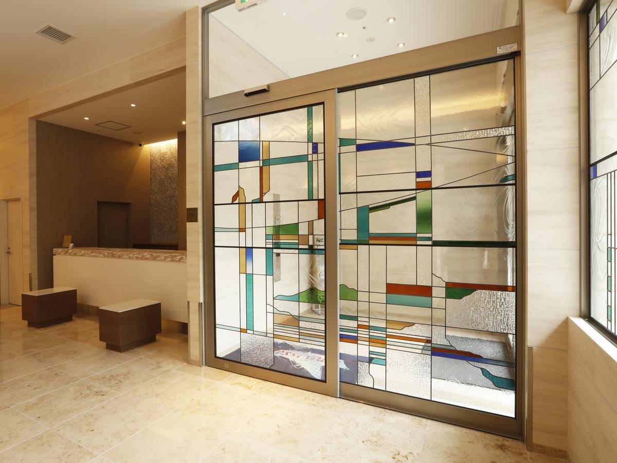 Hotel Sunroute Sopra Kobe Annesso Exterior foto