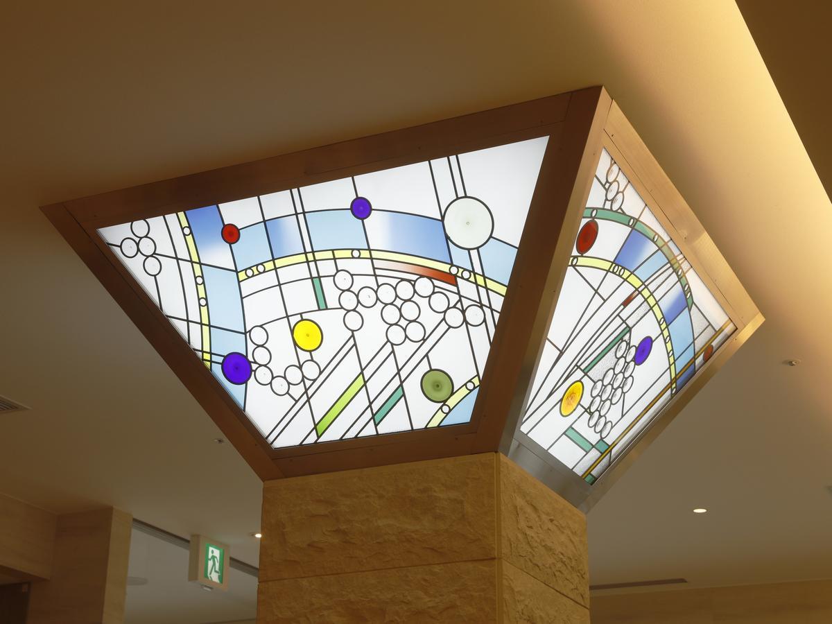 Hotel Sunroute Sopra Kobe Annesso Exterior foto