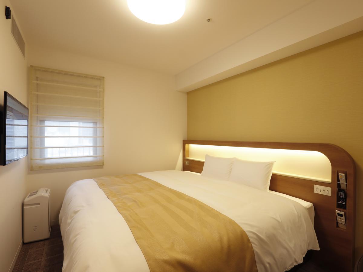 Hotel Sunroute Sopra Kobe Annesso Exterior foto