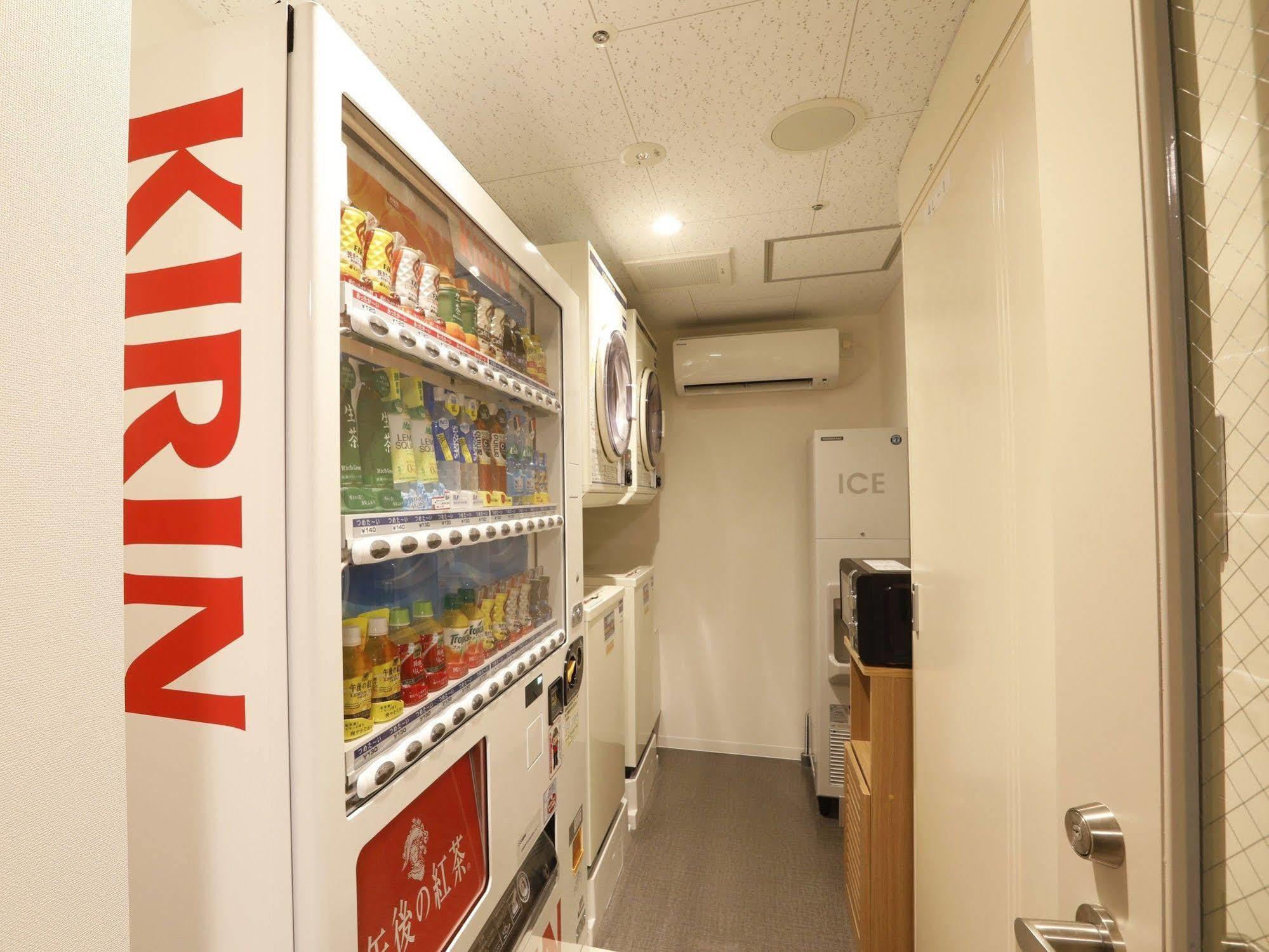 Hotel Sunroute Sopra Kobe Annesso Exterior foto